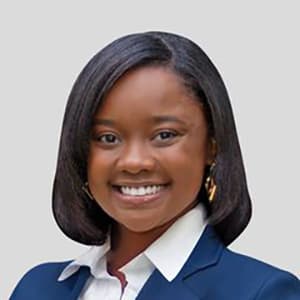 Chelsea Owusu