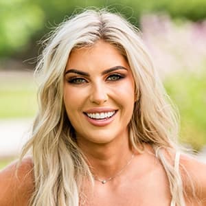 Whitney Harvey