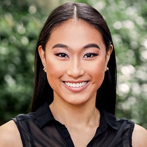 Whitney Yeung