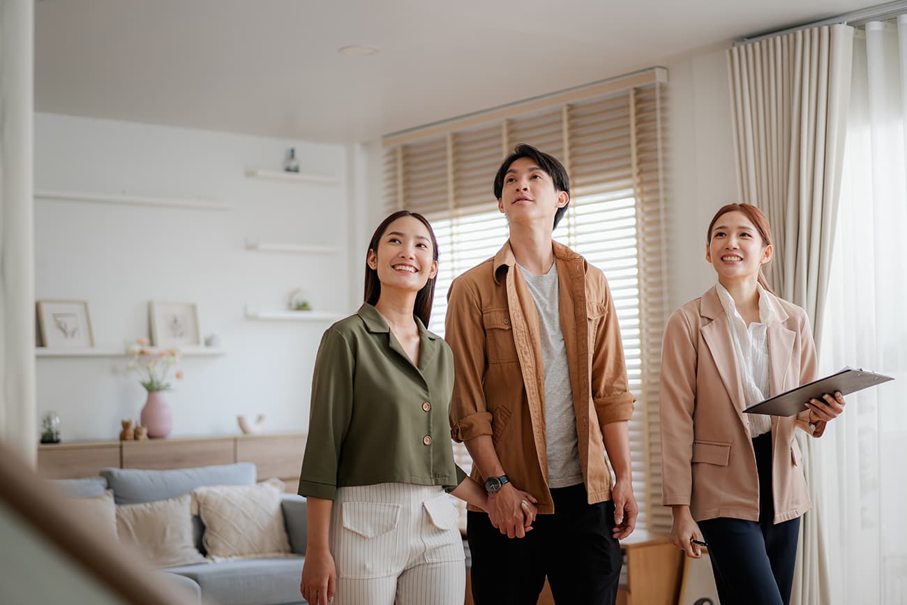 Snapshot of Race and Home Buying in America