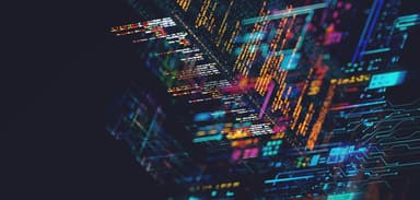 Data Centers Take Center Stage