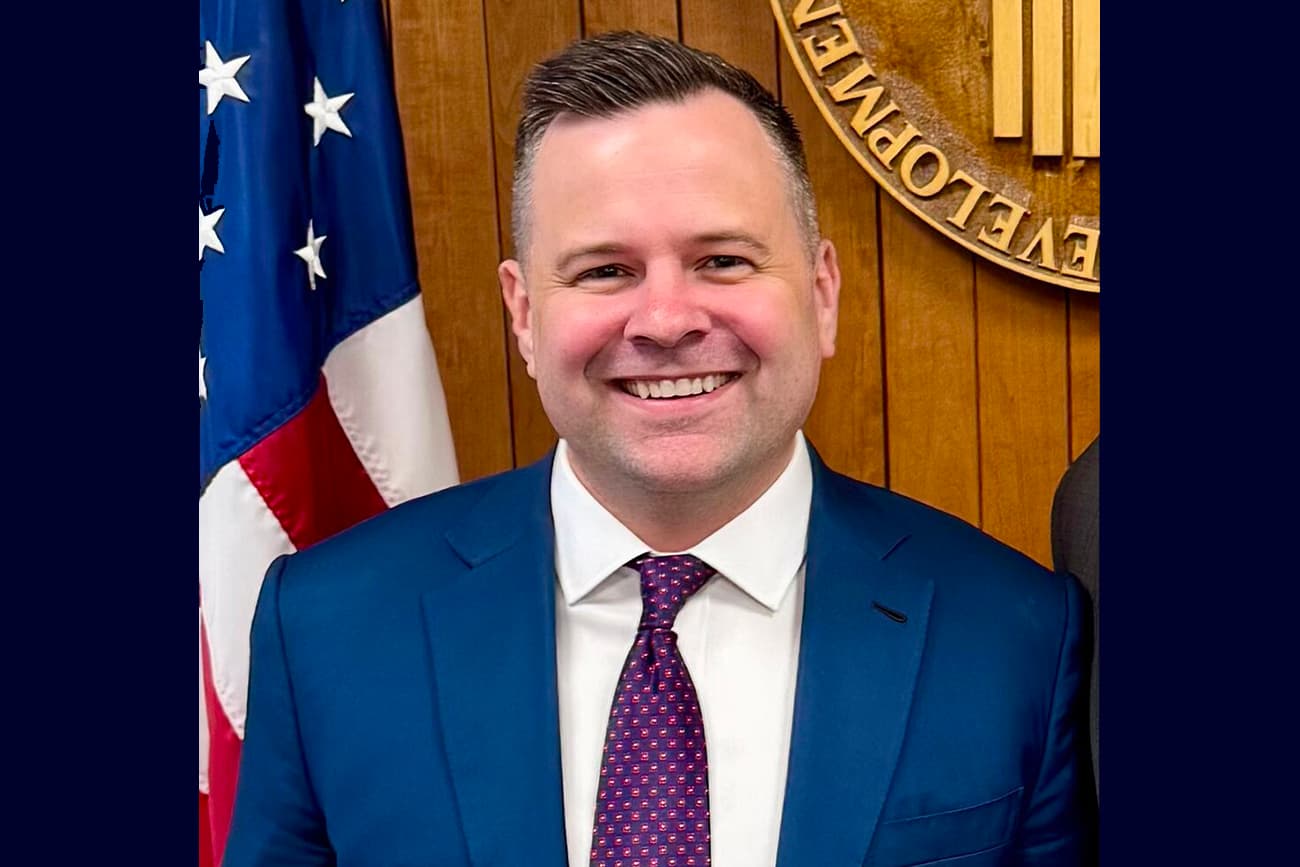 NAR Congratulates Bill Pulte on FHFA Confirmation