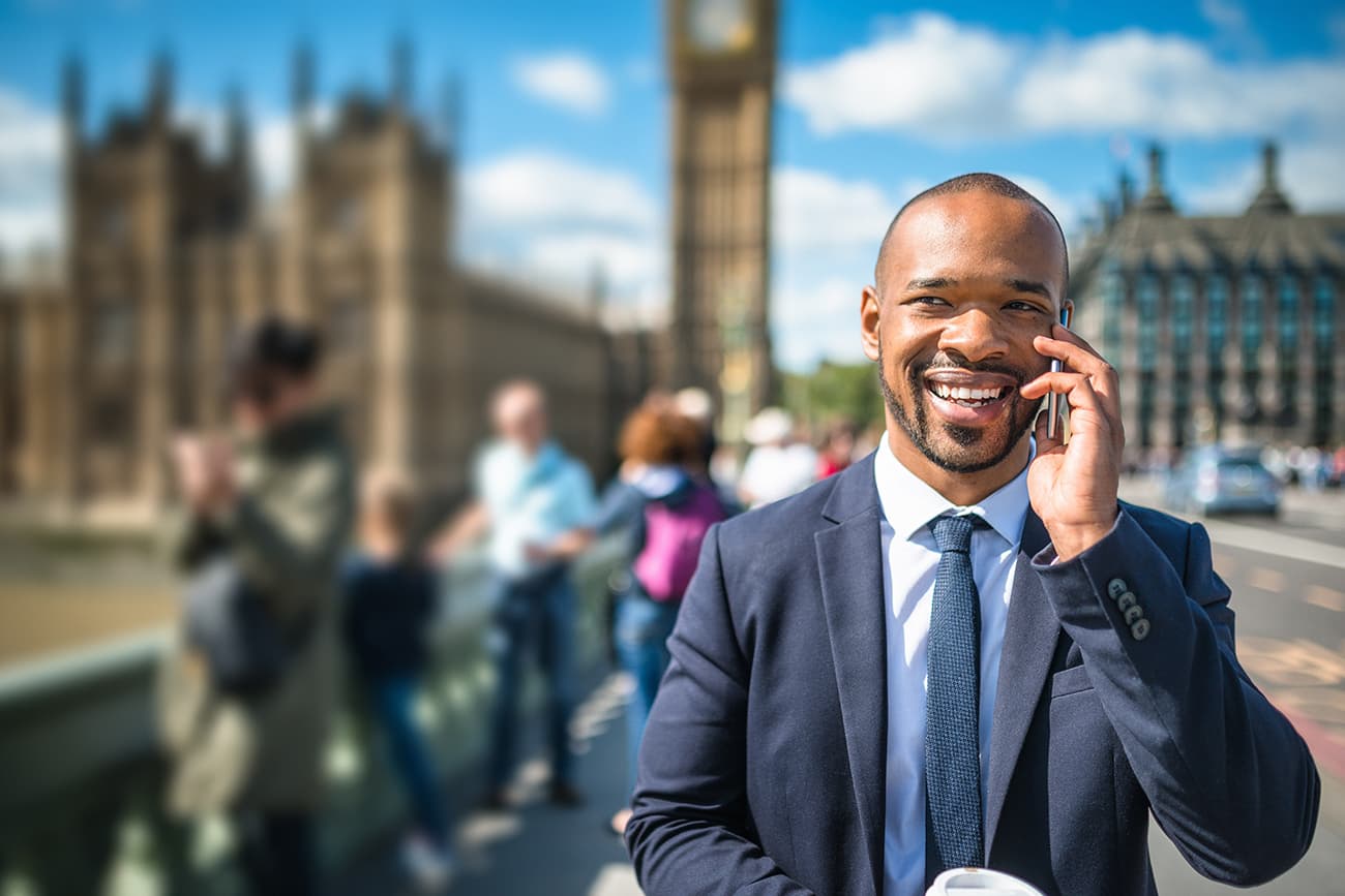 Global Ambassador vs Global Coordinator