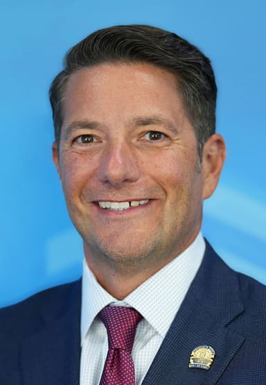 Jarrod Grasso Jarrod Grasso