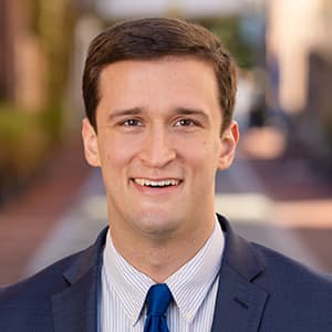Micah Smith