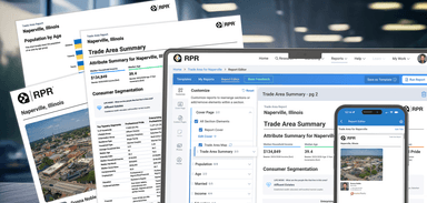 Smarter, More Customized Reporting Is Now the Standard