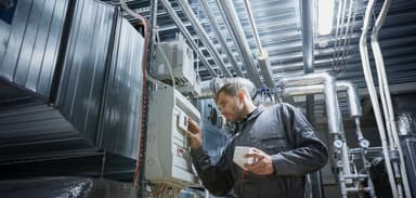 Advanced Air Filtration Technology Saves Costs, Sells Buildings