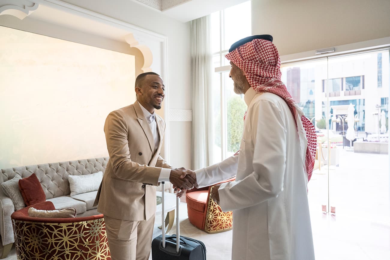 Ambassador Association Program