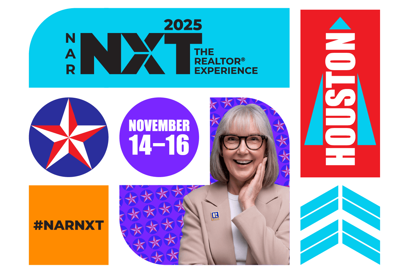 NAR NXT, The REALTOR® Experience
