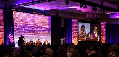 Opportunity. Innovation. Grace. NAR Leaders Inspire on Leading Through Change