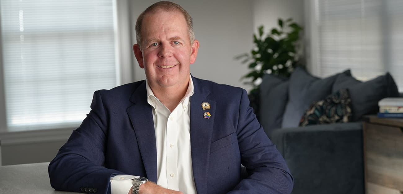 Greg Kiely: The Standard Bearer