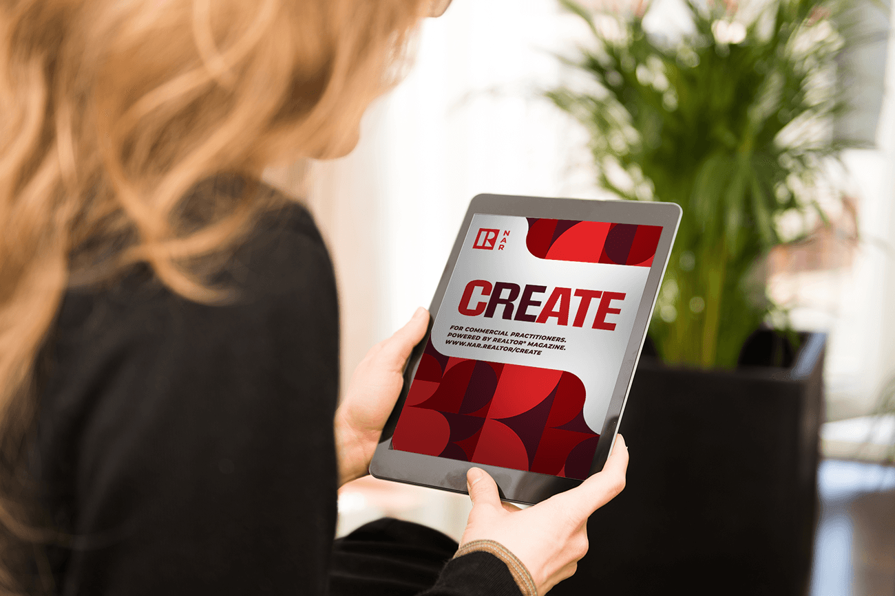 CREATE