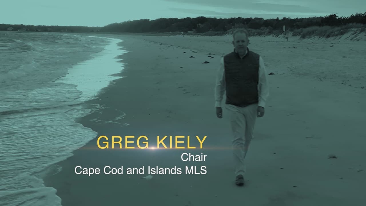 2025 NAR Fair Housing Champion Award - Greg Kiely