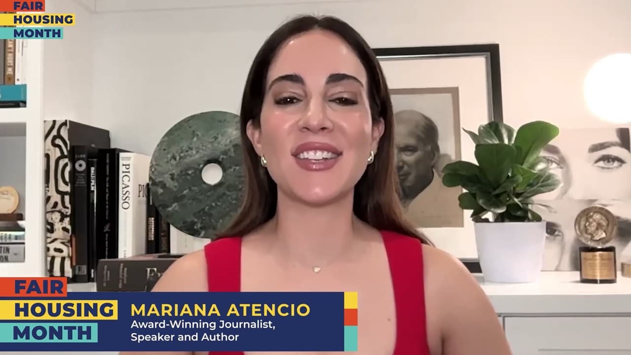 Fair Housing Forward