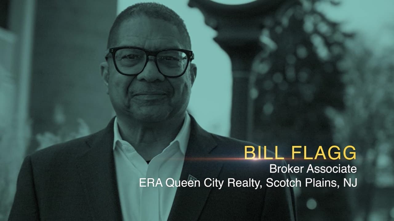 2025 NAR Fair Housing Champion Award - William “Bill” Flagg