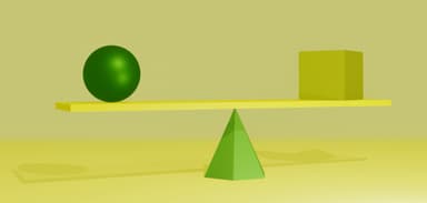 The Delicate Balancing Act