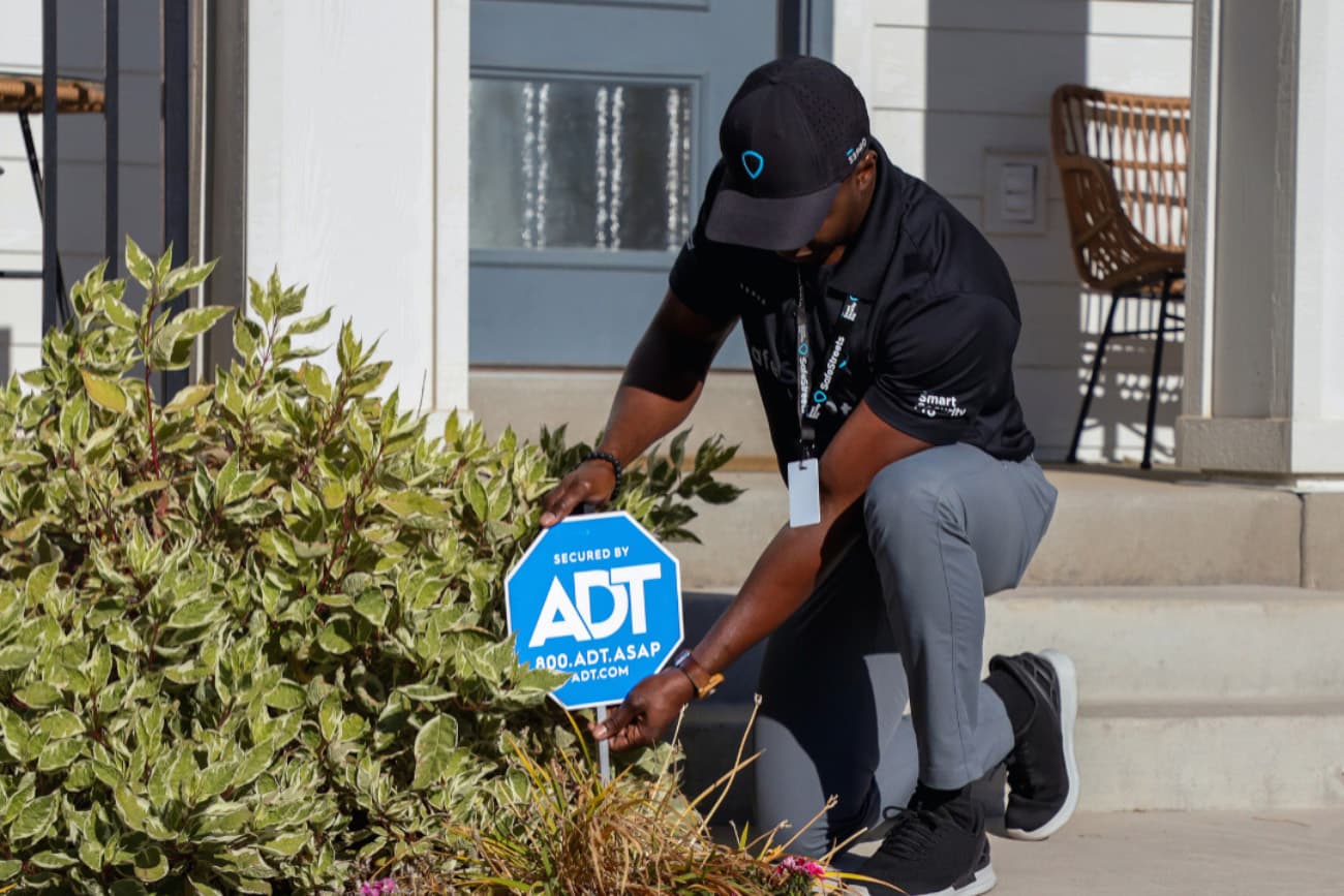 SafeStreets Home Security