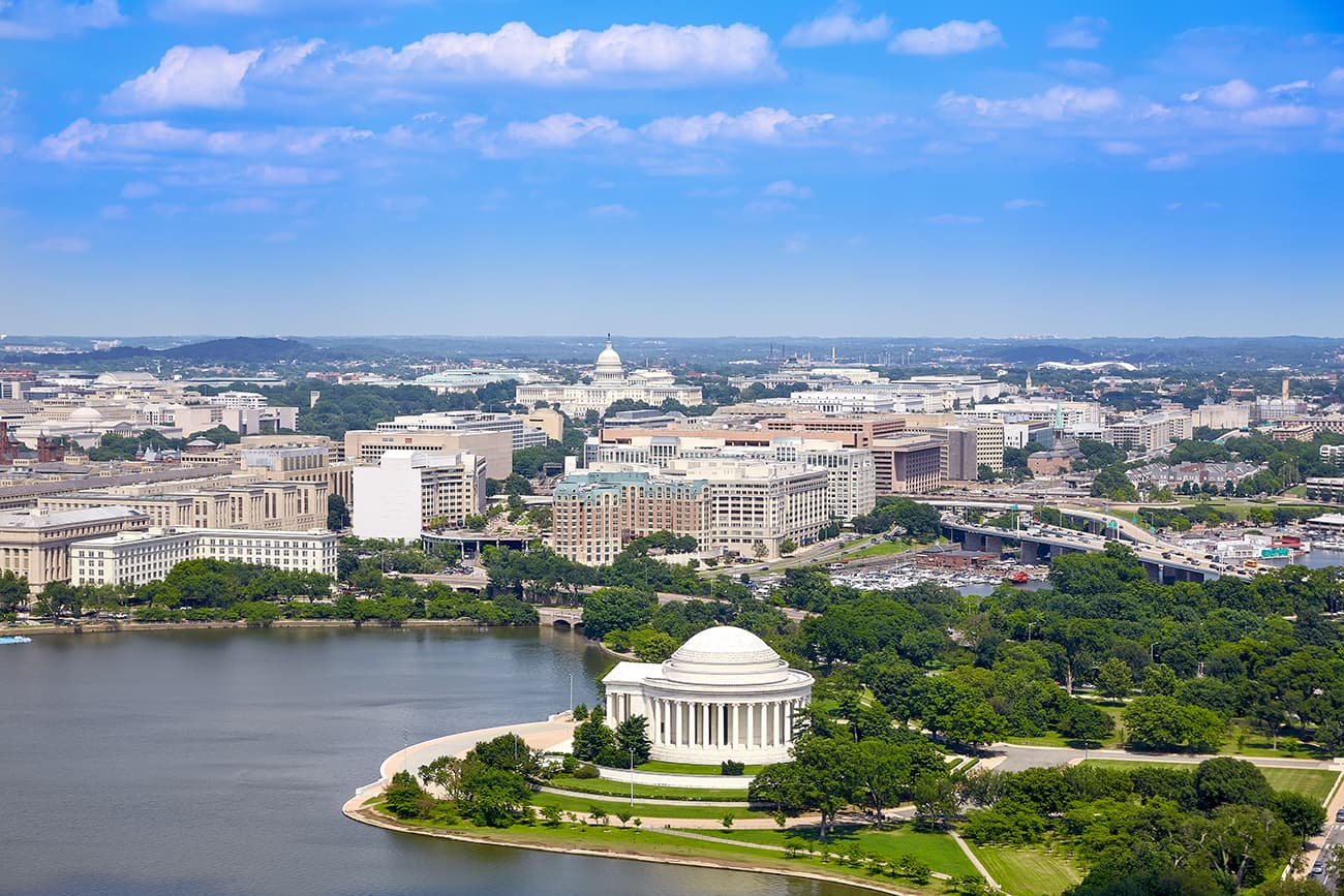NAR's Federal Issues Tracker