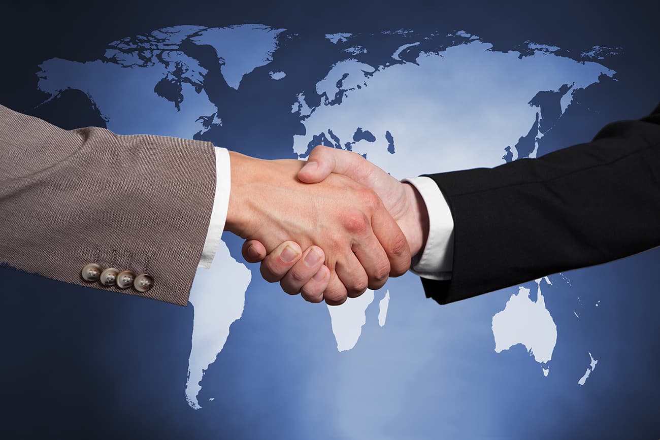Global Ambassador Program