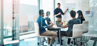 Core Competencies