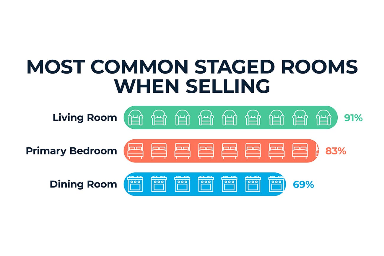 2025 Profile of Home Staging: Snapshot