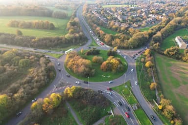 Transportation Resilience