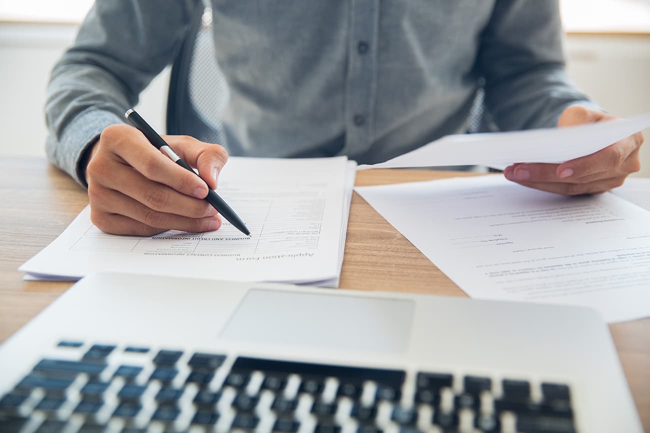 Deed and Title Fraud Survey
