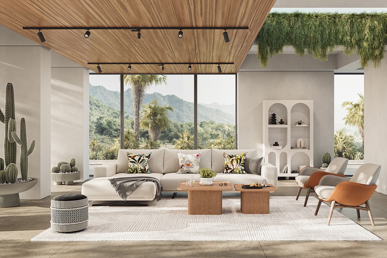 Profile of Home Staging