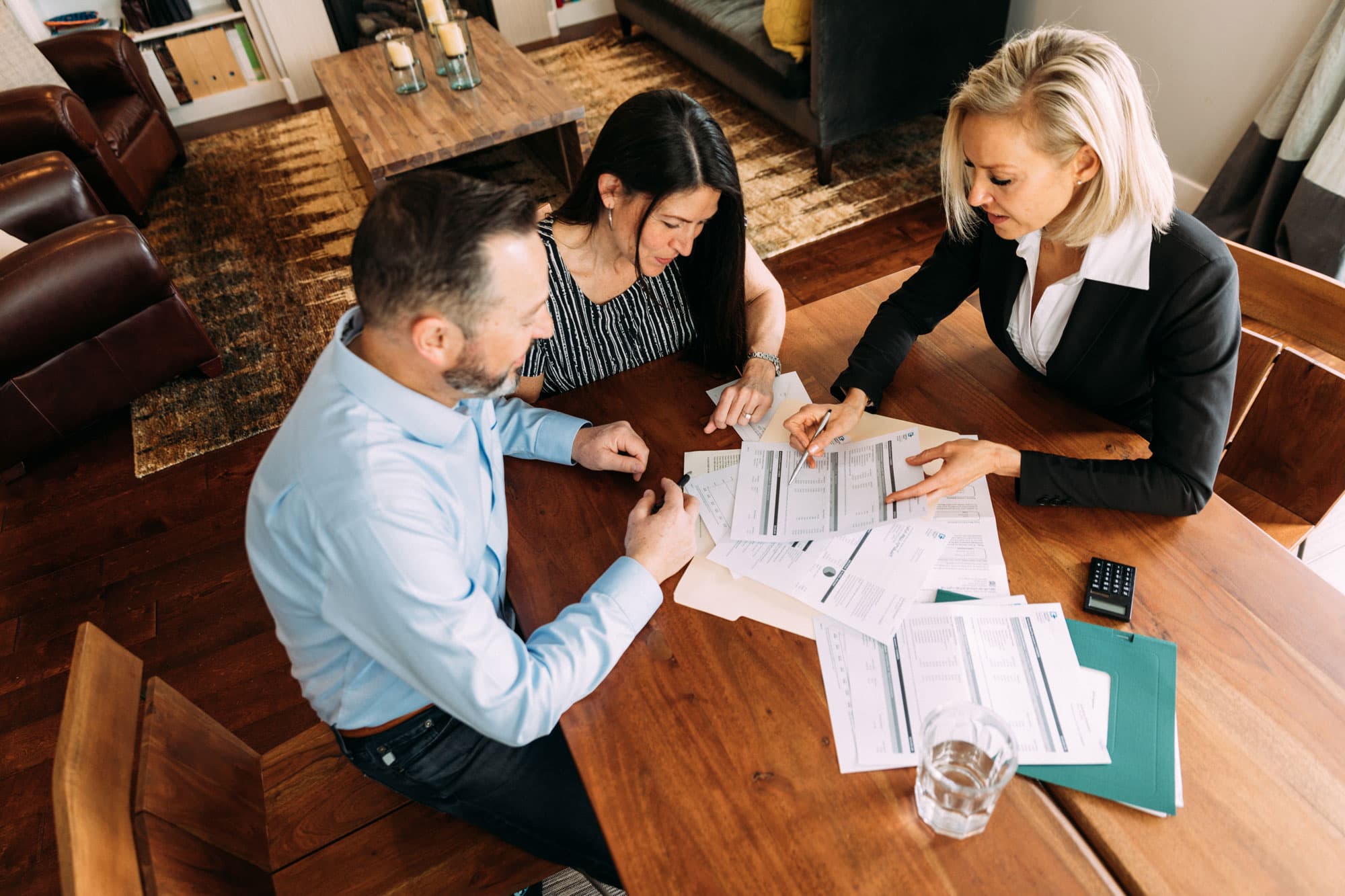 Consumer Guide: Mortgage Interest Tax Deduction