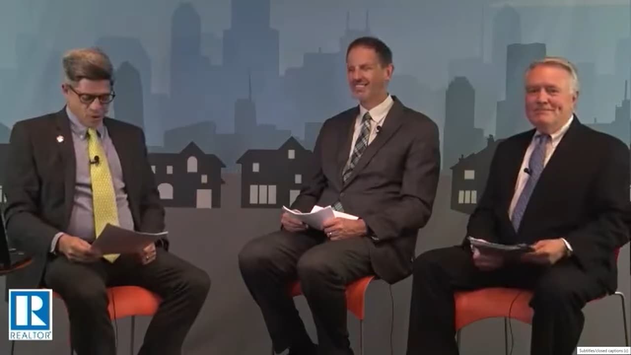 Tax Reform: Impact on You as a Real Estate Professional