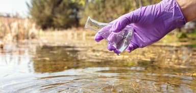 Tackling Water Safety for Members and Communities