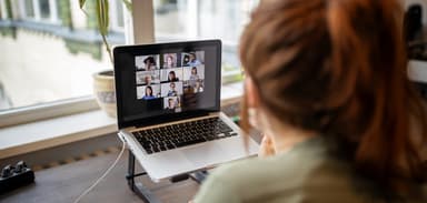 AE Leader: Higher Education