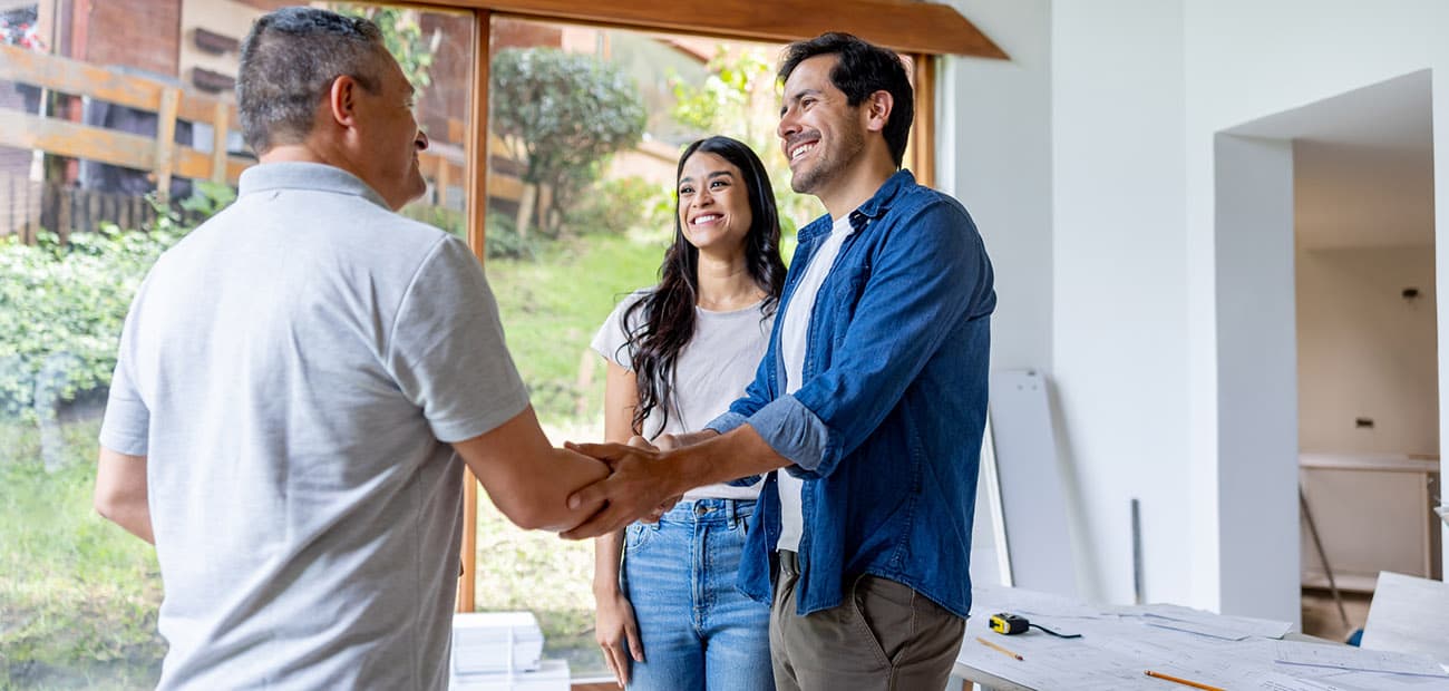 ‘Unprecedented’ Shift in Pricing Puts New Builds Within Reach