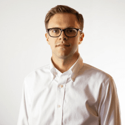 Ross Hettervig