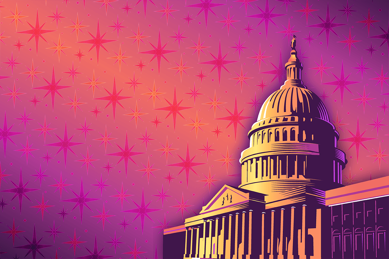 RPAC President's Circle Conference