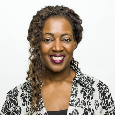 Leslie Nettleford-Freeman