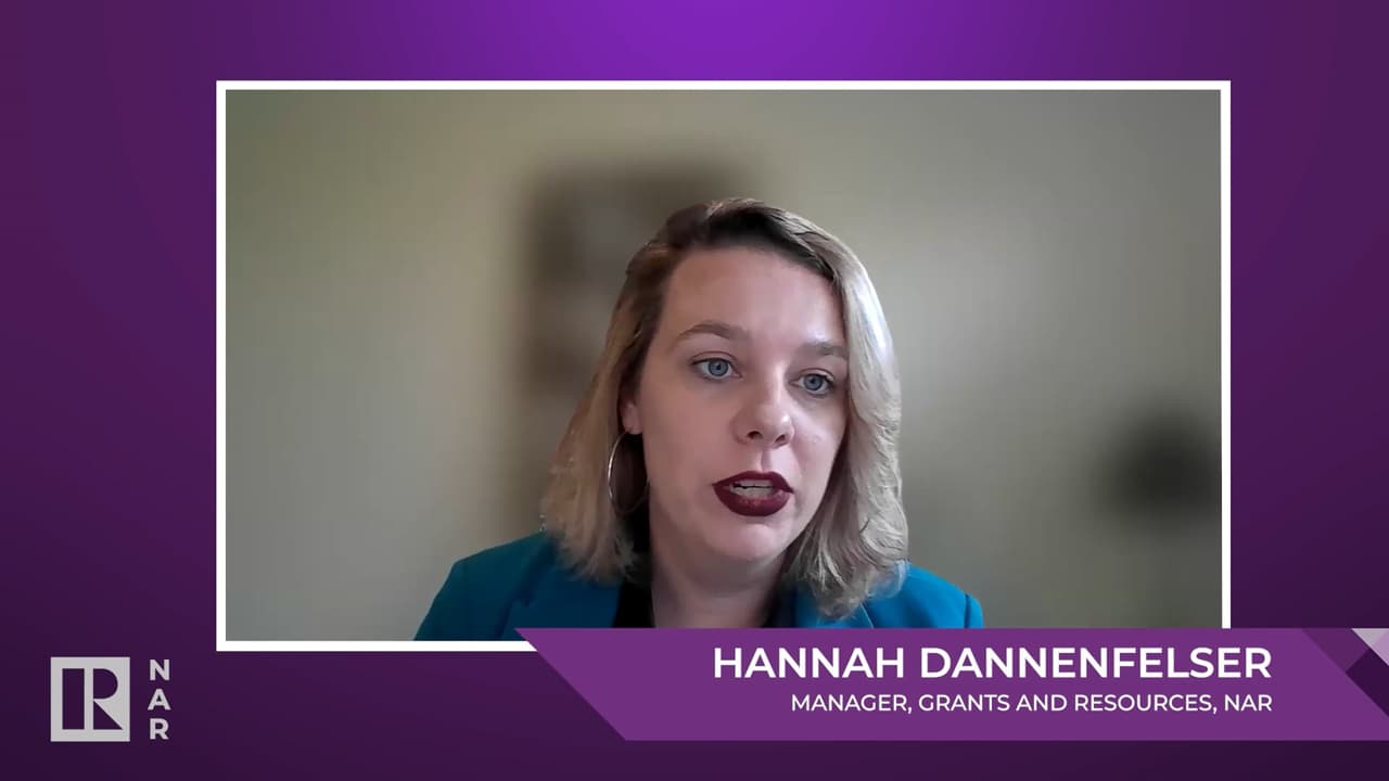 Enhancing Rural Development Initiatives: NAR’s Rural Outreach Grant