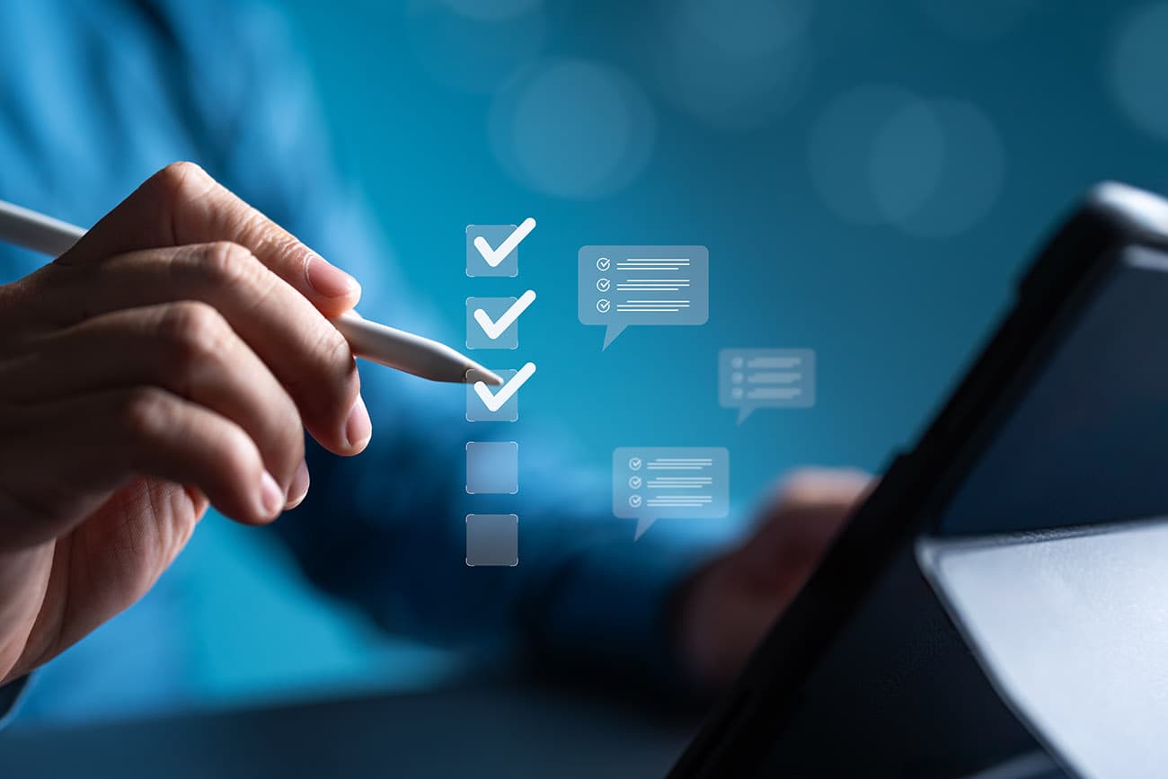 Assessing “Coming Soon” Listings Checklist