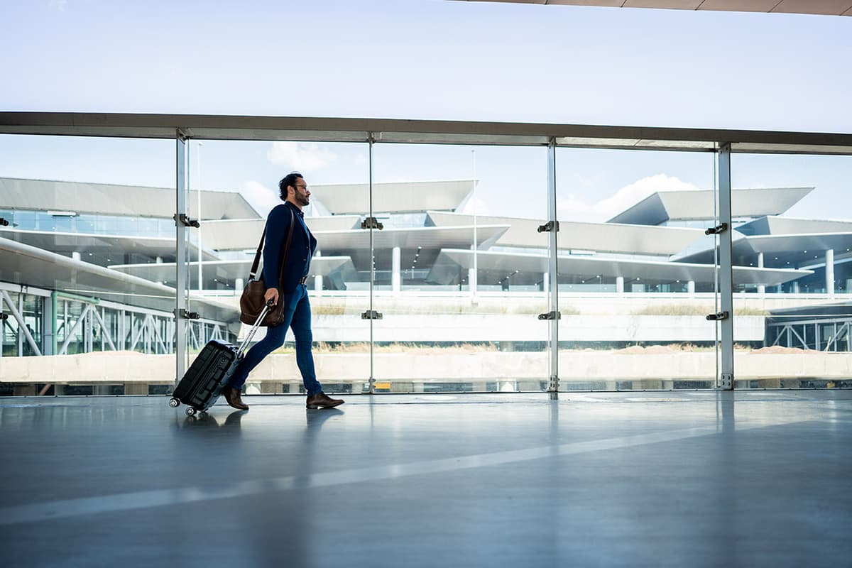 International Transactions in U.S. Residential Real Estate