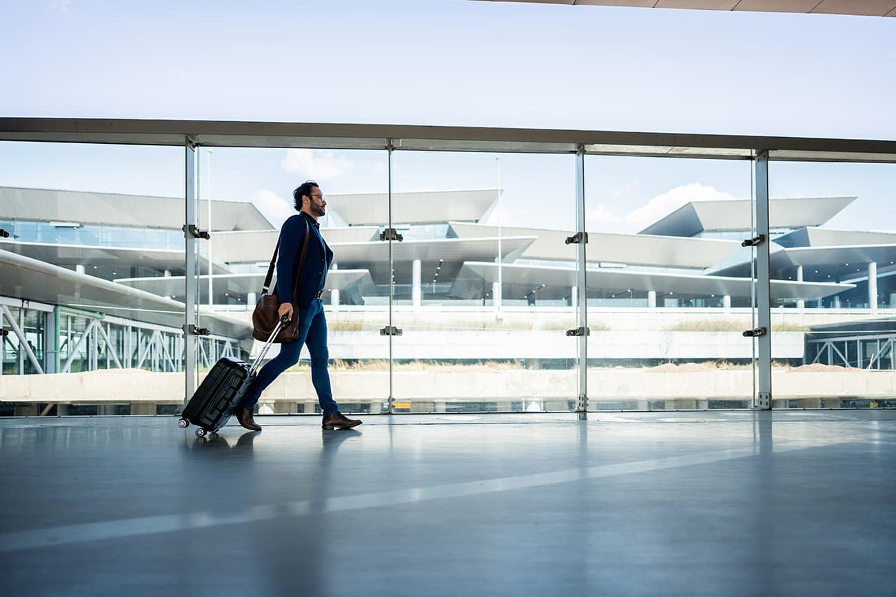 International Transactions in U.S. Residential Real Estate