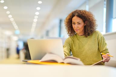 Where's Your Association on the 'Race for Relevance'?