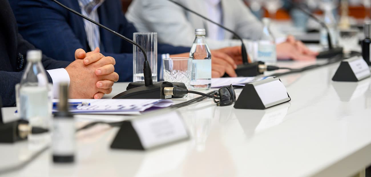 What Do NAR Committee Chairs, Vice Chairs, Liaisons and Staff Executives Do?