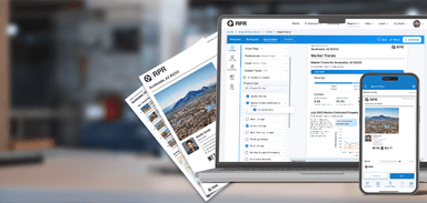 How to Promote RPR to Your Members