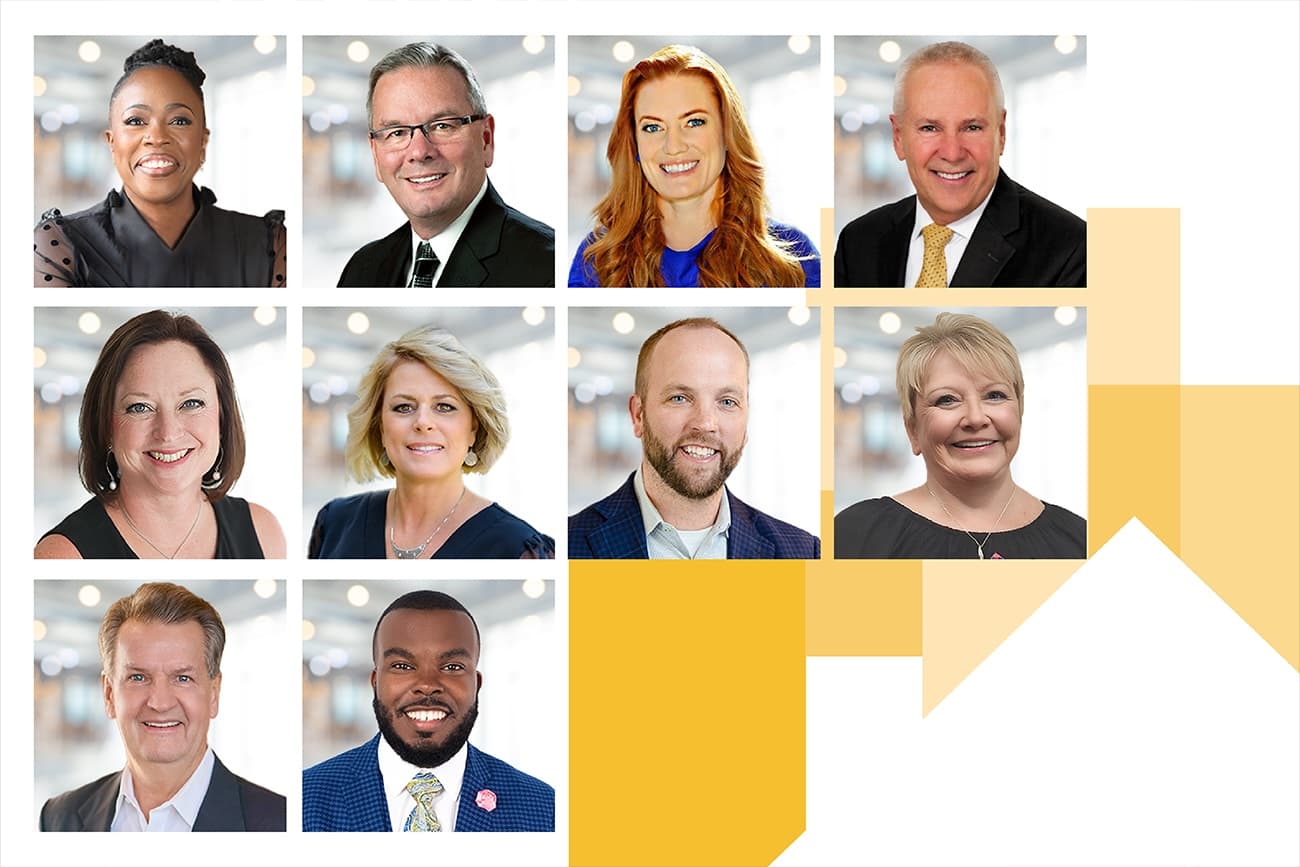 Good Neighbor Awards