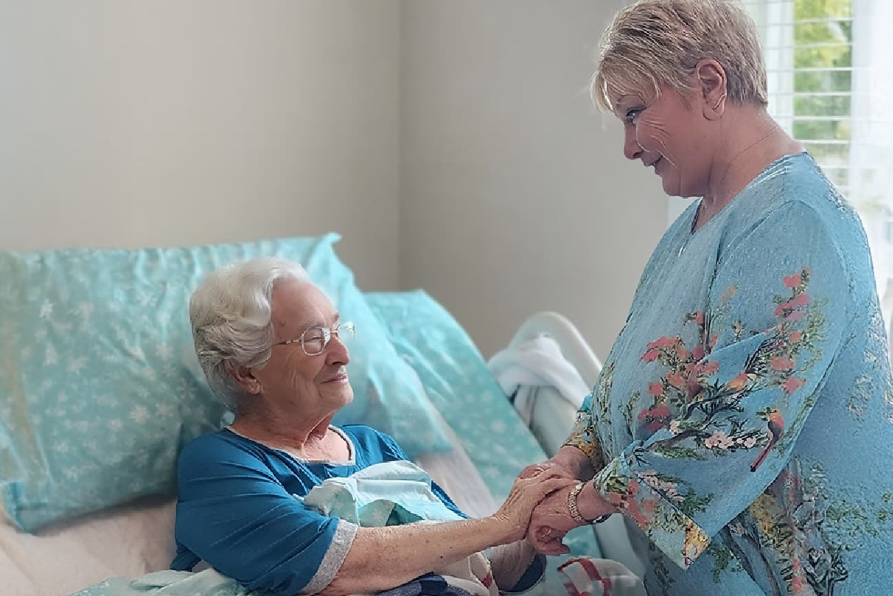 REALTOR® Cindy Bradley Founds Sacred Ground Hospice House, Bringing Dignity and Peace to East Tenn. Families