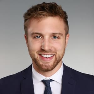 Brendan Wewer