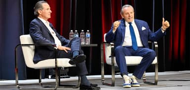 Three Ways to Outpace Your Competitors