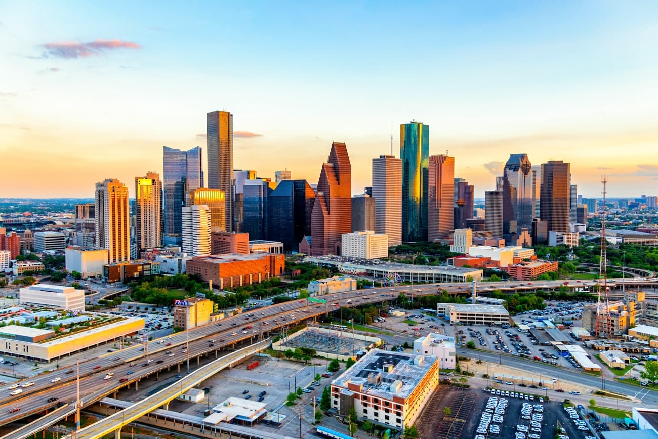 Planning for NXT? Meet Us in Houston!