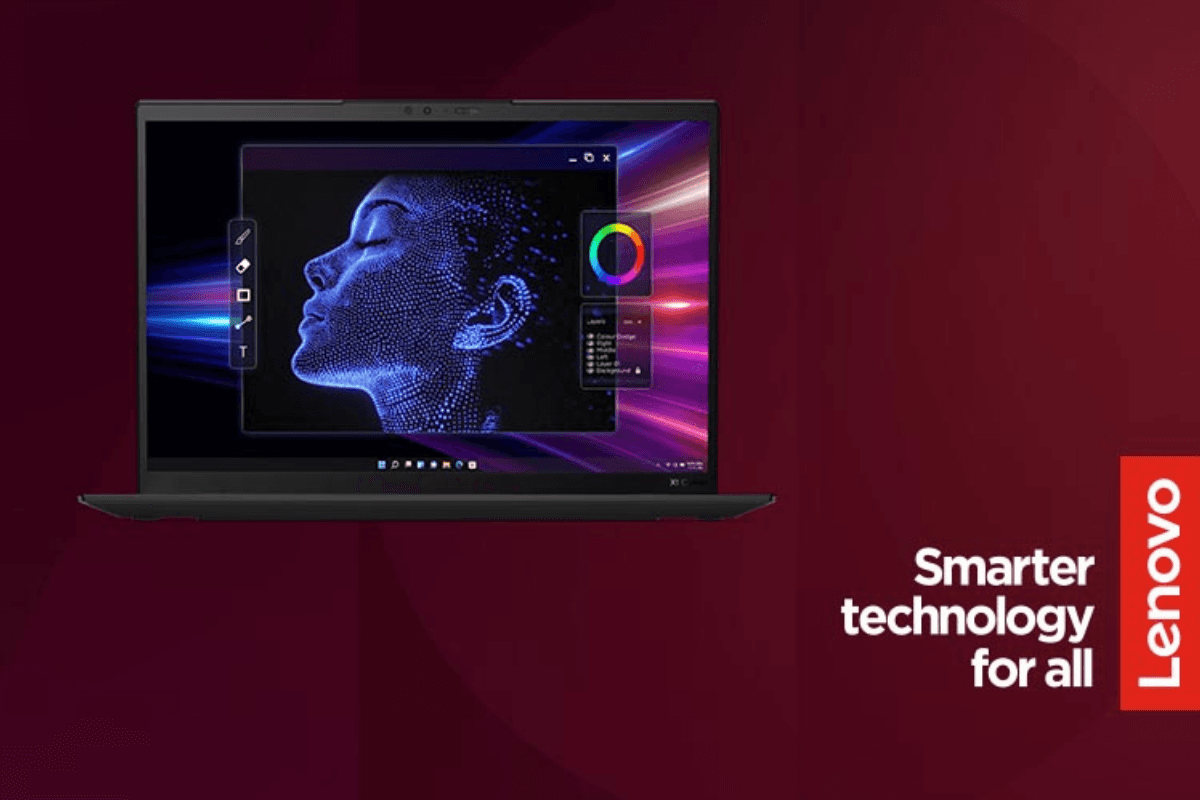 Smarter Tech, Smarter Savings with Lenovo AI