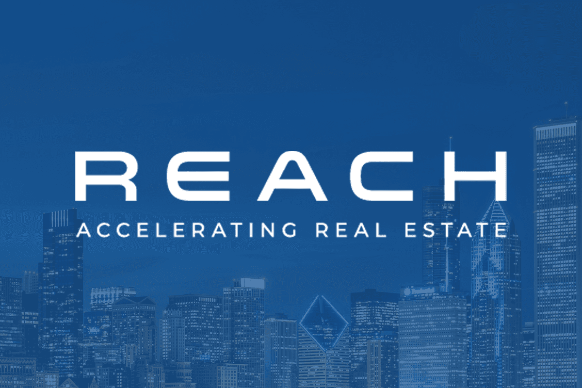 NAR REACH: Emerging Tech For The Future of Real Estate